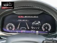 2020 Audi Q8 Technik TFSI Quattro 360 Cam, B&O, Adaptive Cruise - Photo 14