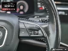 2020 Audi Q8 Technik TFSI Quattro 360 Cam, B&O, Adaptive Cruise - Photo 17