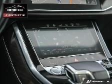2020 Audi Q8 Technik TFSI Quattro 360 Cam, B&O, Adaptive Cruise - Photo 19