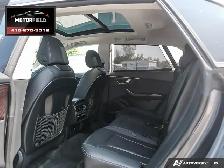 2020 Audi Q8 Technik TFSI Quattro 360 Cam, B&O, Adaptive Cruise - Photo 23