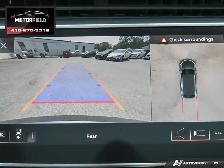 2020 Audi Q8 Technik TFSI Quattro 360 Cam, B&O, Adaptive Cruise - Photo 26