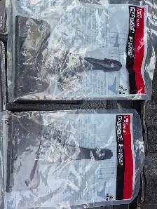 GATE ACCESSORIES- HINGES AND LATCHES - Photo 2