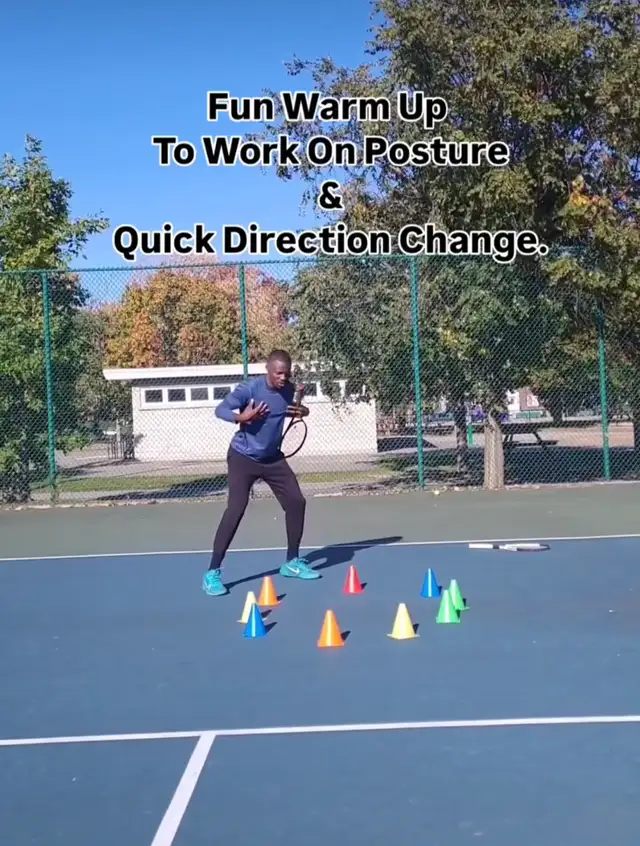 Elevate Your Tennis Game