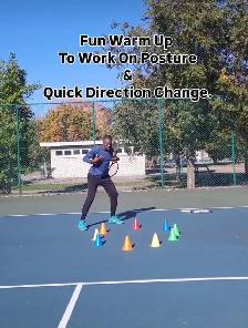 Elevate Your Tennis Game