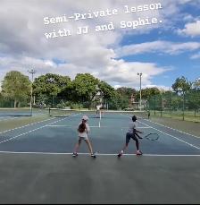 Elevate Your Tennis Game - Photo 3