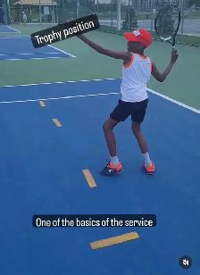 Elevate Your Tennis Game - Photo 5