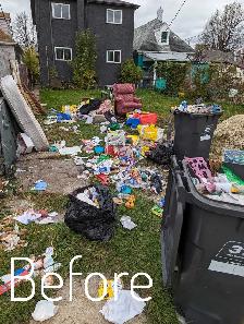 JUNK REMOVAL - Photo 5