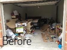 JUNK REMOVAL - Photo 7