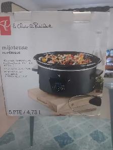 Cooker for sell