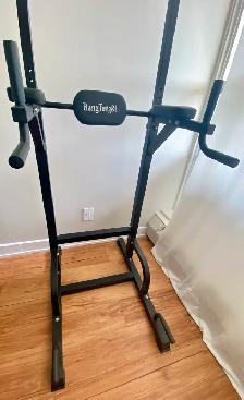 BangTong&Li Tower Pull Up Bar Gym Station - Photo 2