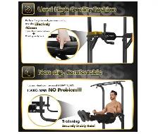BangTong&Li Tower Pull Up Bar Gym Station - Photo 5