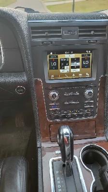 Saftied 2016 Lincoln Navigator l select - Photo 6