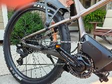 Rocky Mountain Fusion Powerplay 10 E-Bike - Photo 3