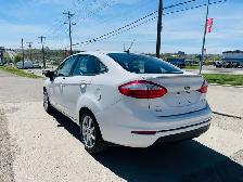 2014 Ford Fiesta, Bluetooth, Sunroof, Power Heat Seats and locks - Photo 4