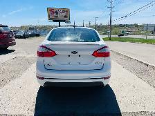 2014 Ford Fiesta, Bluetooth, Sunroof, Power Heat Seats and locks - Photo 5