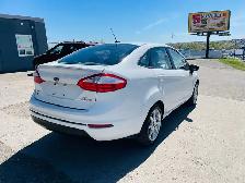 2014 Ford Fiesta, Bluetooth, Sunroof, Power Heat Seats and locks - Photo 6