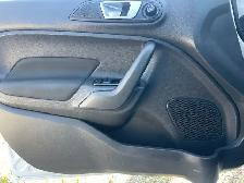 2014 Ford Fiesta, Bluetooth, Sunroof, Power Heat Seats and locks - Photo 7