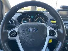2014 Ford Fiesta, Bluetooth, Sunroof, Power Heat Seats and locks - Photo 8
