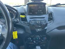 2014 Ford Fiesta, Bluetooth, Sunroof, Power Heat Seats and locks - Photo 9