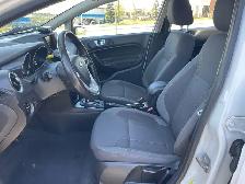 2014 Ford Fiesta, Bluetooth, Sunroof, Power Heat Seats and locks - Photo 11