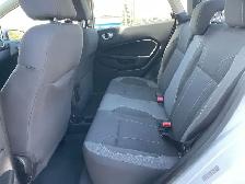 2014 Ford Fiesta, Bluetooth, Sunroof, Power Heat Seats and locks - Photo 12