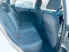 2014 Ford Fiesta, Bluetooth, Sunroof, Power Heat Seats and locks - Photo 13