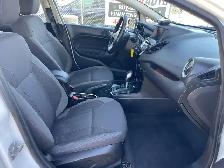 2014 Ford Fiesta, Bluetooth, Sunroof, Power Heat Seats and locks - Photo 14