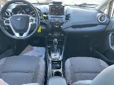 2014 Ford Fiesta, Bluetooth, Sunroof, Power Heat Seats and locks - Photo 16