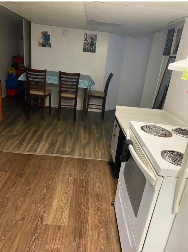 Room for Rent