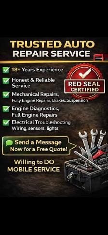Automotive Mechanic - Photo 3