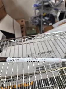 Brand new taylormade reserve B11 blade putter for sale!! - Photo 5