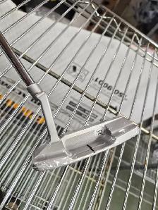 Brand new taylormade reserve B11 blade putter for sale!! - Photo 6
