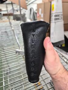 Brand new taylormade reserve B11 blade putter for sale!! - Photo 10