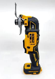 DEWALT DCS356B 20V MAX XR 3-Speed Oscillating Multi-Tool $89.99