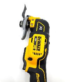 DEWALT DCS356B 20V MAX XR 3-Speed Oscillating Multi-Tool $89.99 - Photo 2
