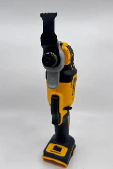DEWALT DCS356B 20V MAX XR 3-Speed Oscillating Multi-Tool $89.99 - Photo 4
