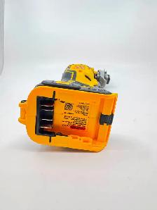 DEWALT DCS356B 20V MAX XR 3-Speed Oscillating Multi-Tool $89.99 - Photo 7