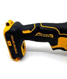 DEWALT DCS356B 20V MAX XR 3-Speed Oscillating Multi-Tool $89.99 - Photo 8