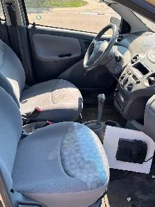 2001 Toyota Echo - no bells and whistles- it just won’t die $700 - Photo 3
