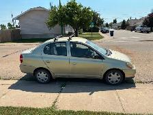 2001 Toyota Echo - no bells and whistles- it just won’t die $700 - Photo 6