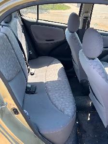 2001 Toyota Echo - no bells and whistles- it just won’t die $700 - Photo 8