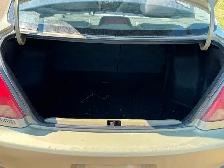 2001 Toyota Echo - no bells and whistles- it just won’t die $700 - Photo 9