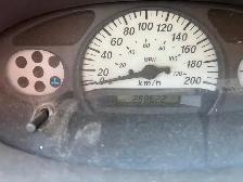 2001 Toyota Echo - no bells and whistles- it just won’t die $700 - Photo 10