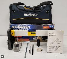 Mastercraft Multi-cutter Precision Saw Kit
