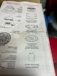 6in1 air fryer lid - Photo 2