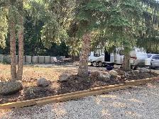 Residential lots for sale at Regina Beach
