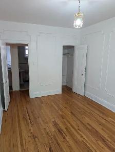 Bel appartement  2 minutes à pied du métro Côte-des-Neiges