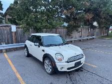 2009 MINI Cooper PART OUT - Photo 2