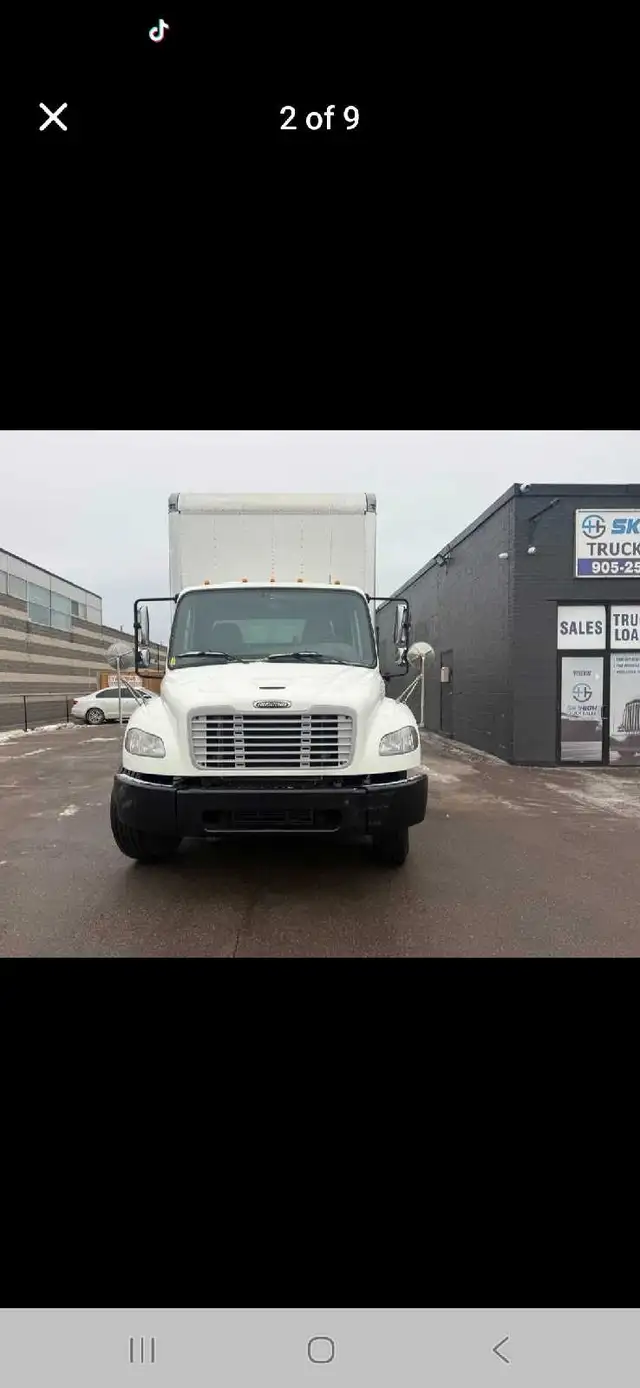 DZ driver needed