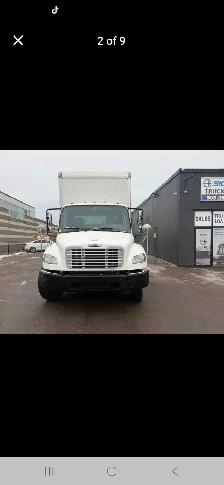 DZ driver needed